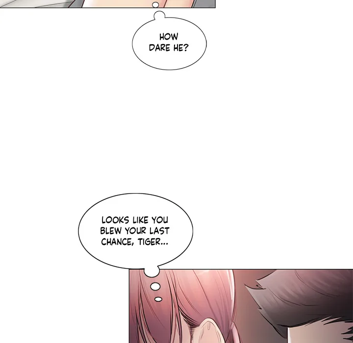 Touch to Unlock Chapter 107 page 73 - 