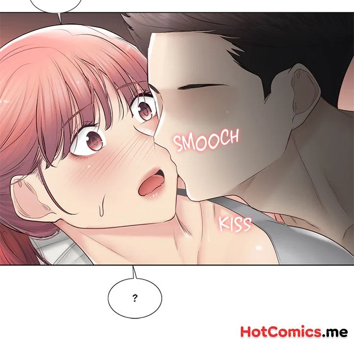 Touch to Unlock Chapter 107 page 77 - 