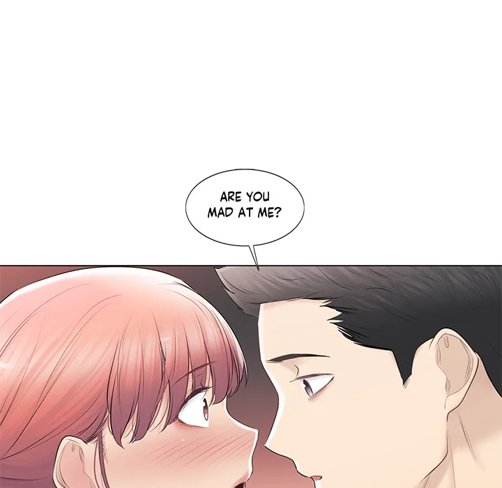 Touch to Unlock Chapter 107 page 78 - 