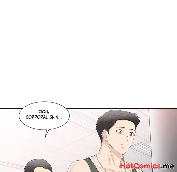Touch to Unlock Chapter 107 page 86 - 