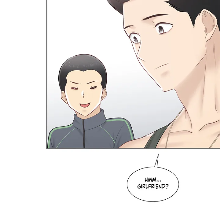 Touch to Unlock Chapter 107 page 90 - 