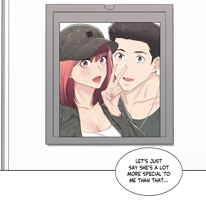 Touch to Unlock Chapter 107 page 92 - 