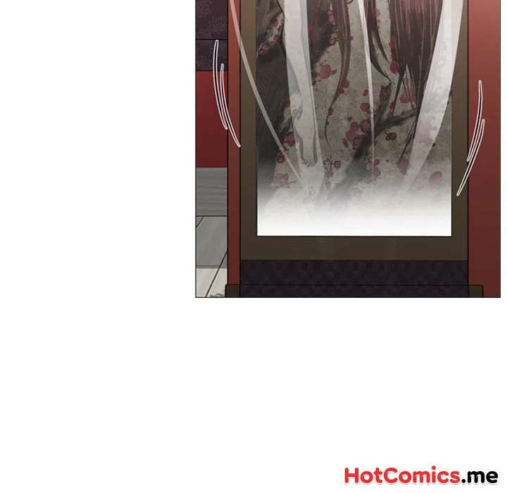 Touch to Unlock Chapter 107 page 96 - 