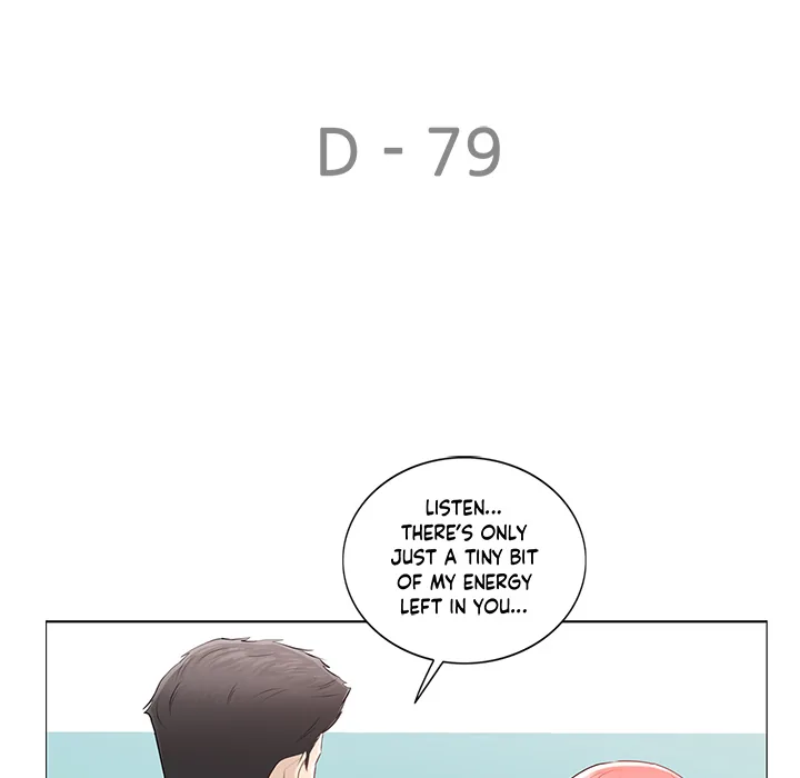 Touch to Unlock Chapter 107 page 97 - 