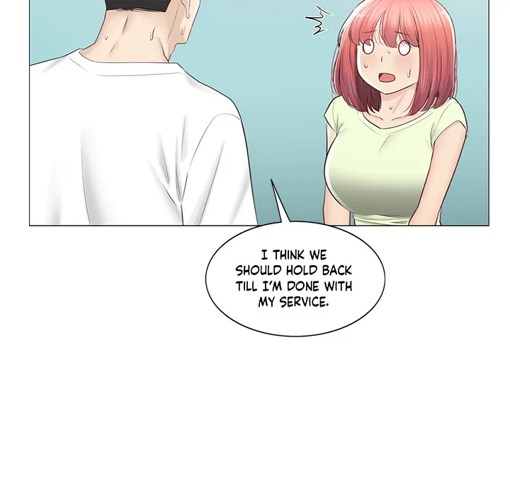 Touch to Unlock Chapter 107 page 98 - 