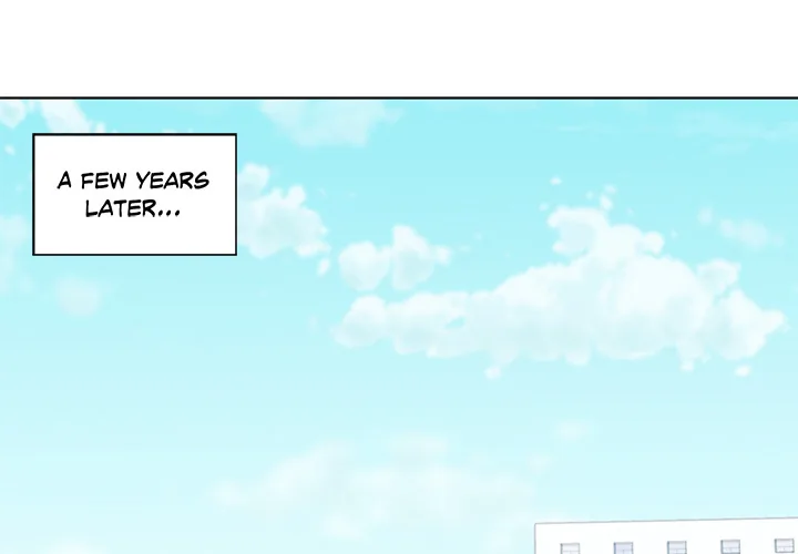 Touch to Unlock Chapter 108 page 2 - 