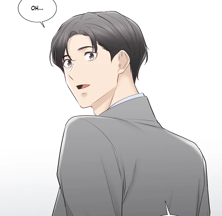 Touch to Unlock Chapter 108 page 11 - 