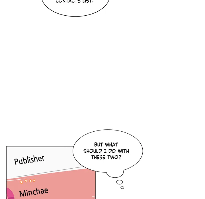 Touch to Unlock Chapter 108 page 105 - 