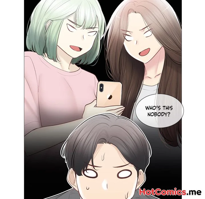 Touch to Unlock Chapter 108 page 111 - 