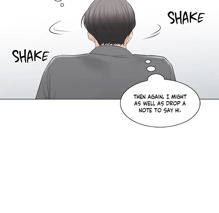 Touch to Unlock Chapter 108 page 113 - 