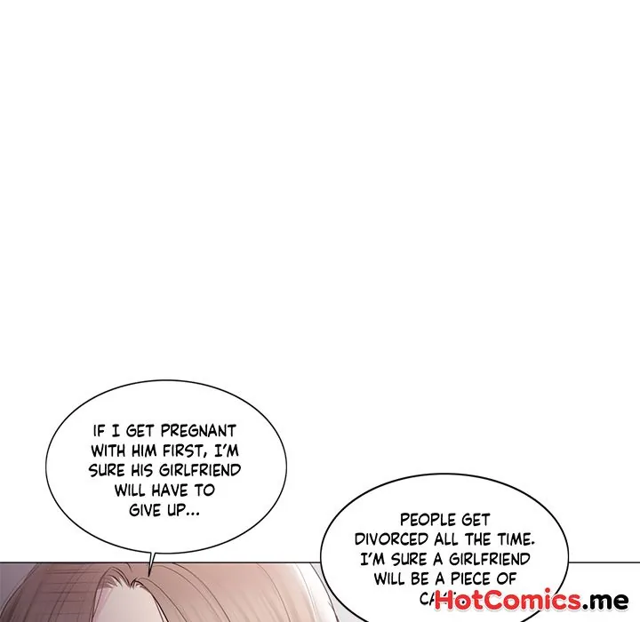Touch to Unlock Chapter 108 page 125 - 