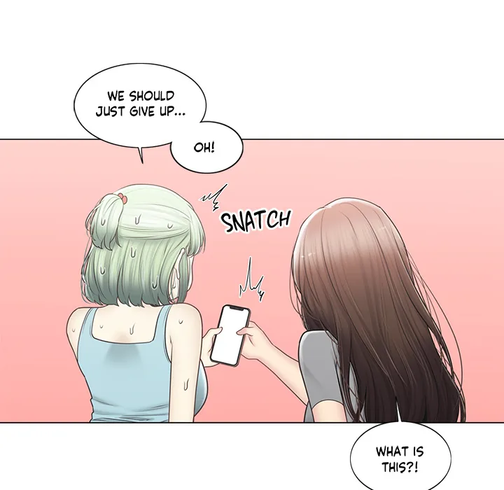 Touch to Unlock Chapter 108 page 129 - 