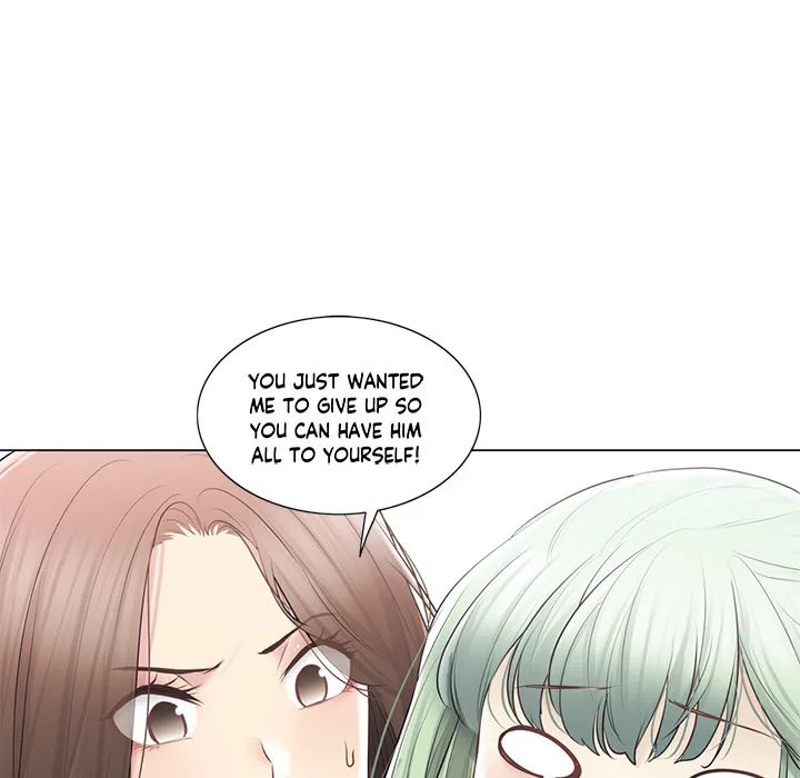 Touch to Unlock Chapter 108 page 132 - 