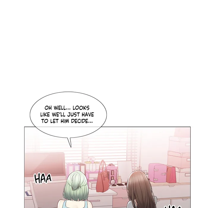 Touch to Unlock Chapter 108 page 134 - 