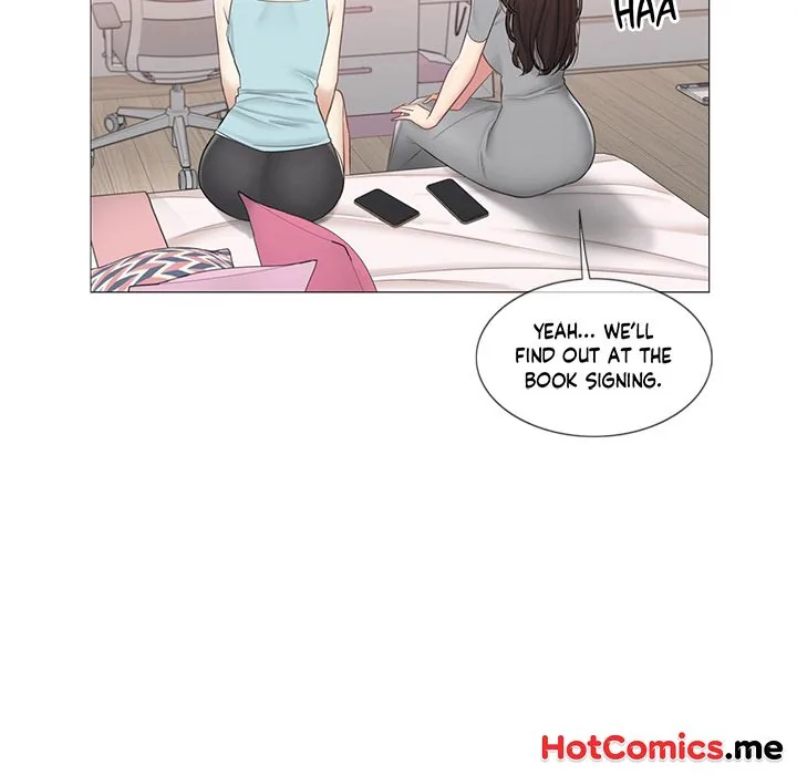 Touch to Unlock Chapter 108 page 135 - 