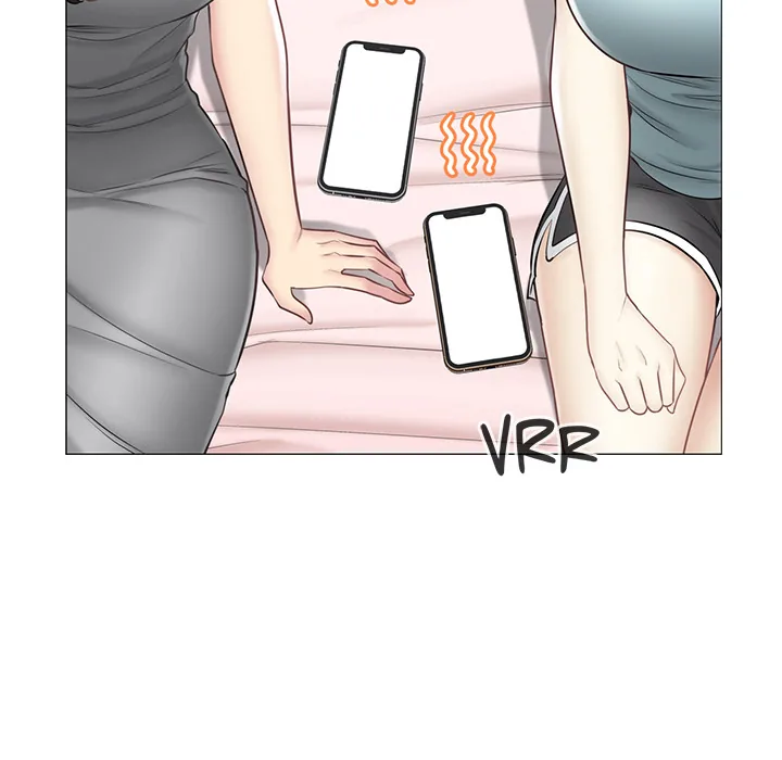 Touch to Unlock Chapter 108 page 137 - 