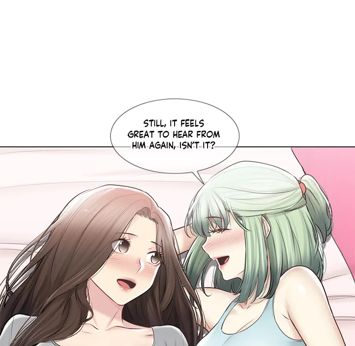 Touch to Unlock Chapter 108 page 147 - 