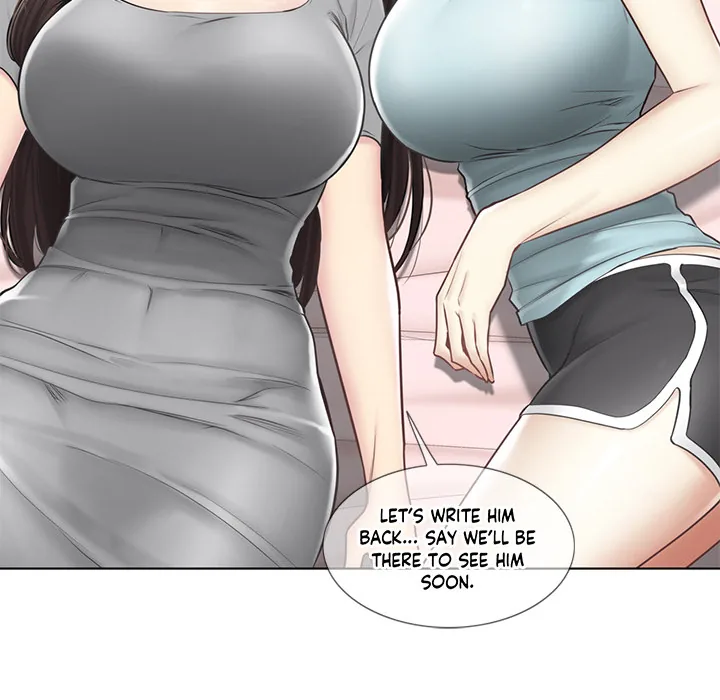 Touch to Unlock Chapter 108 page 148 - 