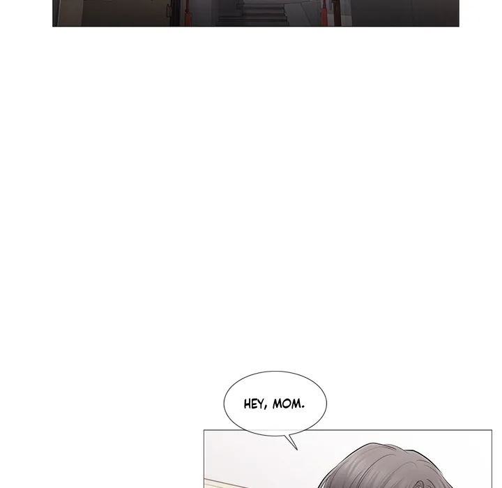 Touch to Unlock Chapter 108 page 152 - 