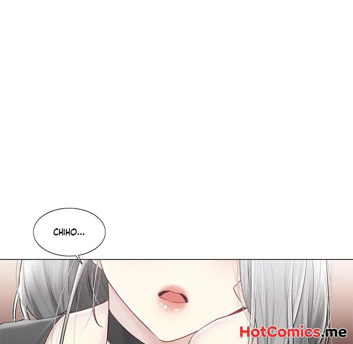 Touch to Unlock Chapter 108 page 154 - 