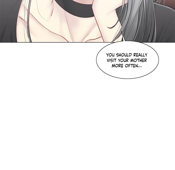 Touch to Unlock Chapter 108 page 155 - 
