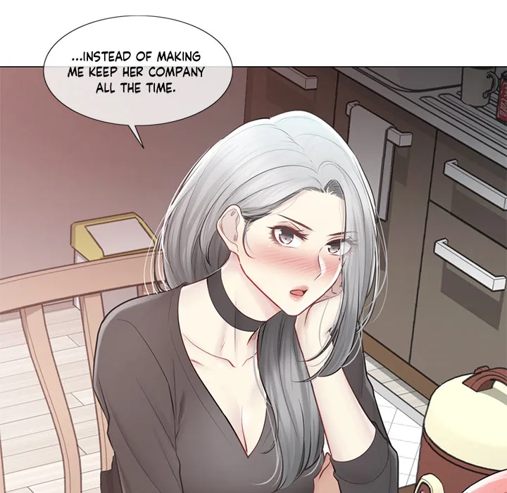 Touch to Unlock Chapter 108 page 156 - 