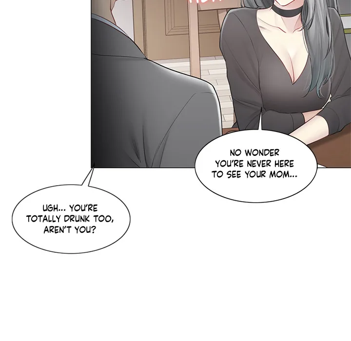 Touch to Unlock Chapter 108 page 162 - 