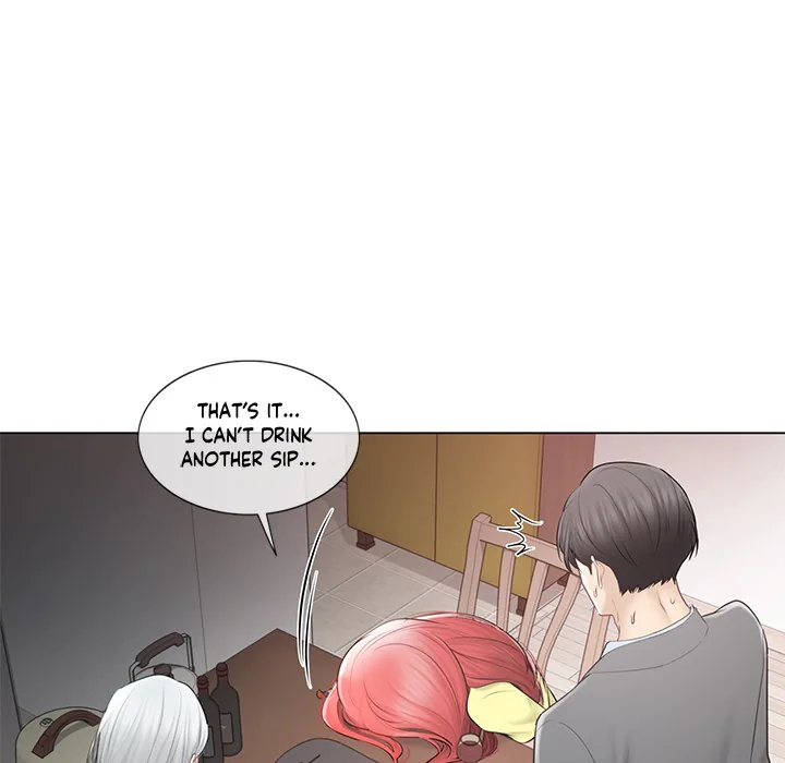Touch to Unlock Chapter 108 page 163 - 