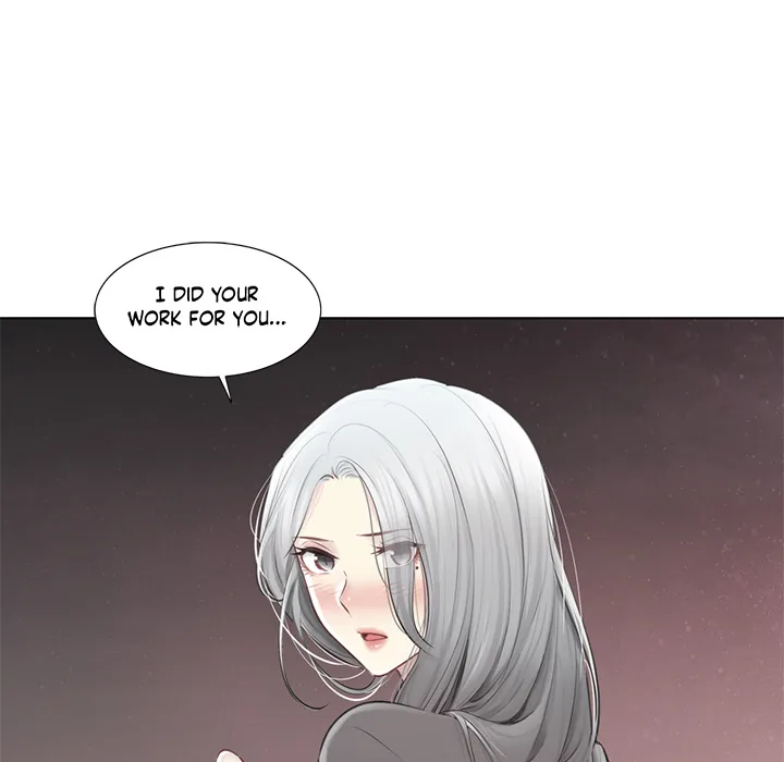 Touch to Unlock Chapter 108 page 168 - 