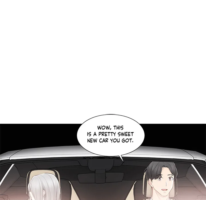 Touch to Unlock Chapter 108 page 173 - 