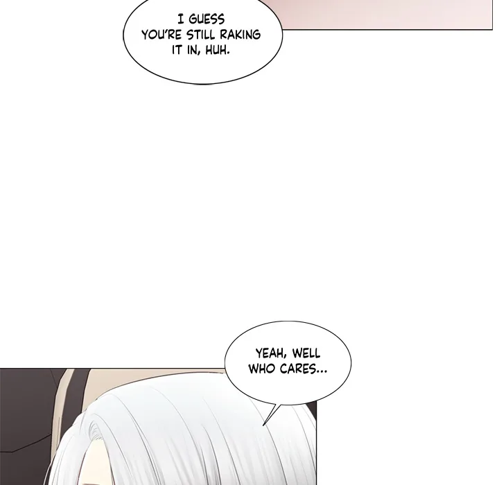 Touch to Unlock Chapter 108 page 176 - 