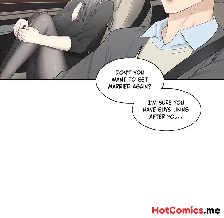 Touch to Unlock Chapter 108 page 179 - 