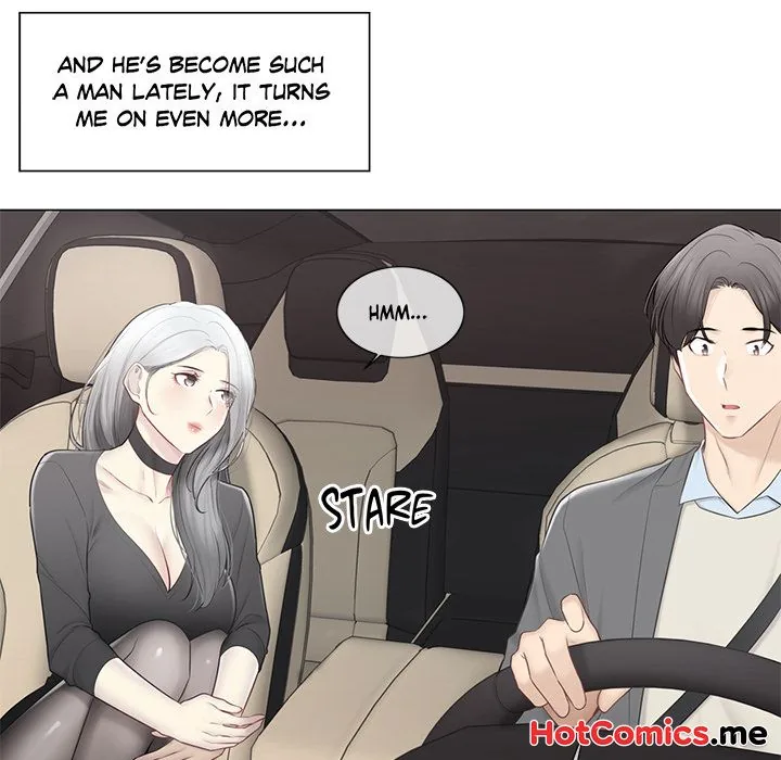 Touch to Unlock Chapter 108 page 188 - 