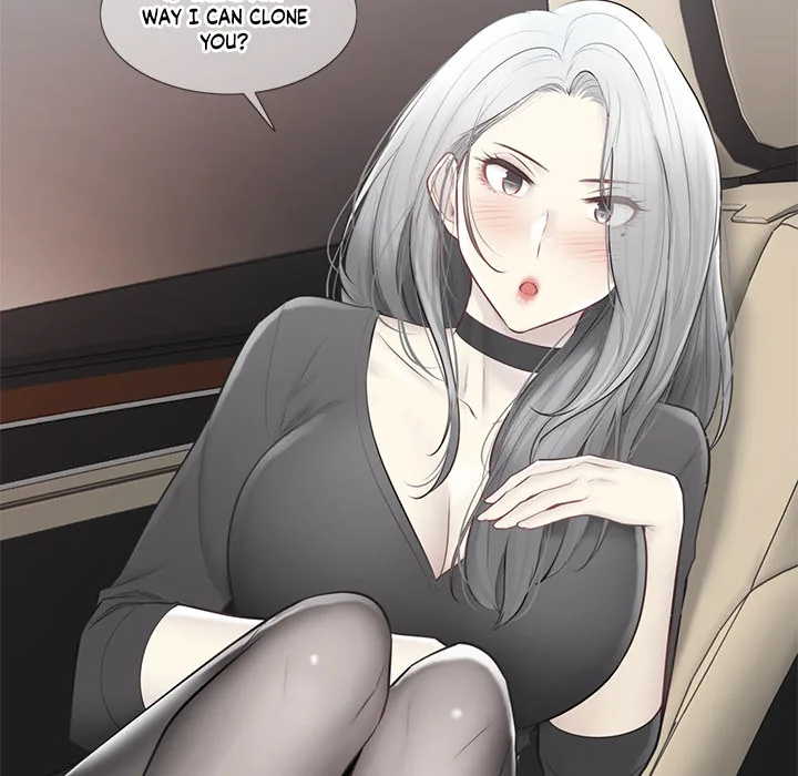 Touch to Unlock Chapter 108 page 190 - 
