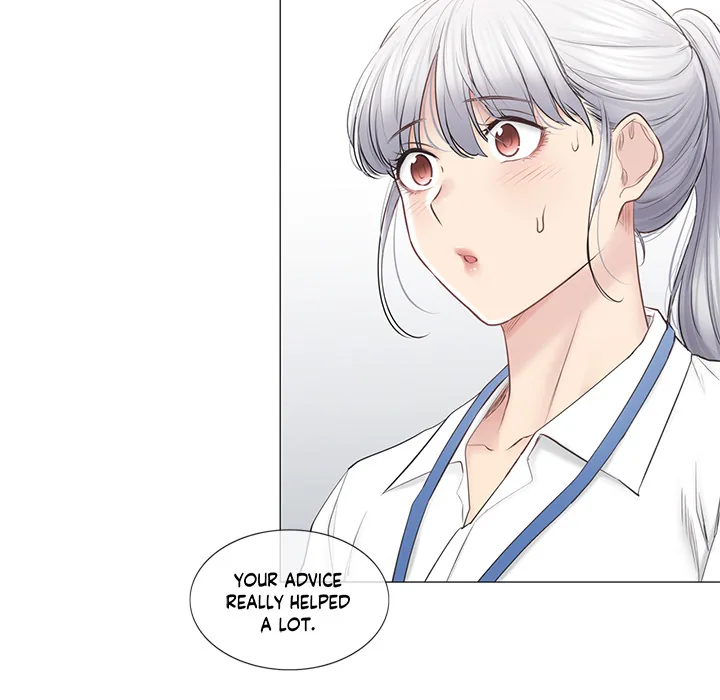 Touch to Unlock Chapter 108 page 20 - 