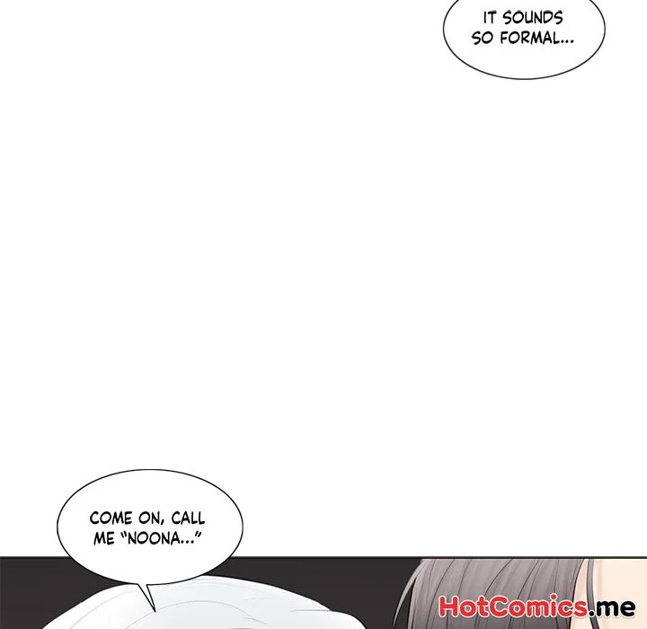 Touch to Unlock Chapter 108 page 193 - 