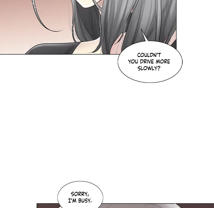 Touch to Unlock Chapter 108 page 200 - 