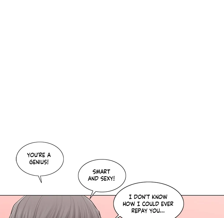 Touch to Unlock Chapter 108 page 21 - 