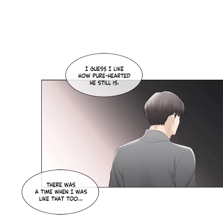 Touch to Unlock Chapter 108 page 206 - 