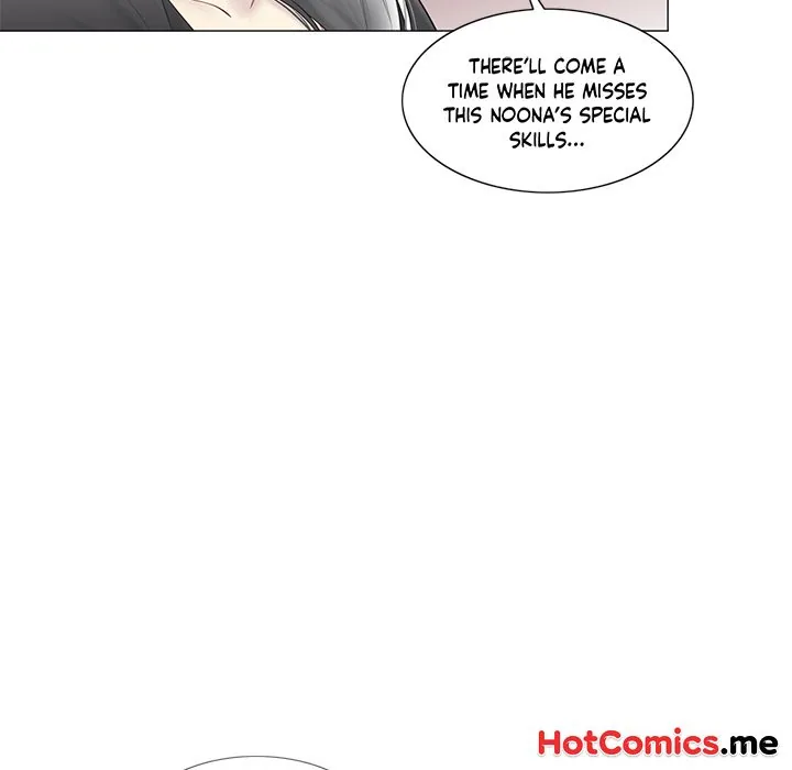 Touch to Unlock Chapter 108 page 208 - 
