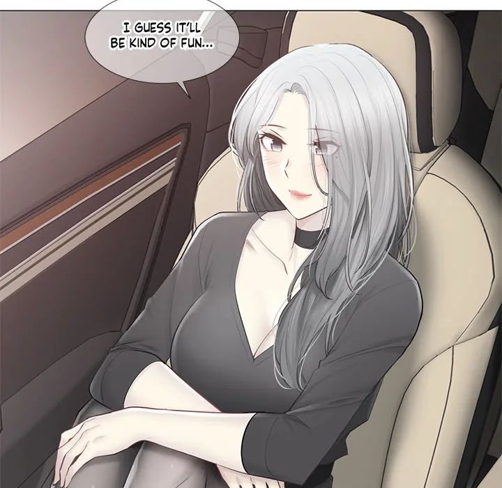 Touch to Unlock Chapter 108 page 209 - 