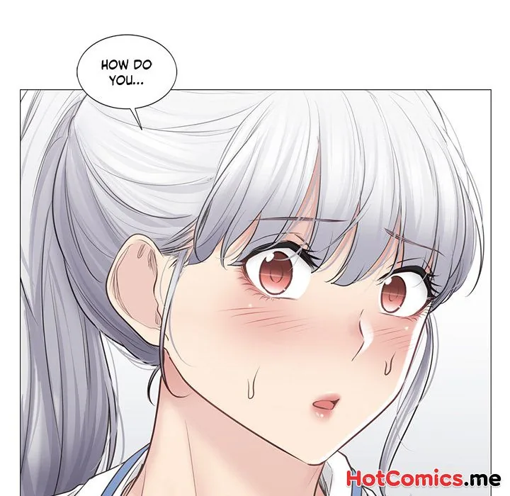 Touch to Unlock Chapter 108 page 24 - 