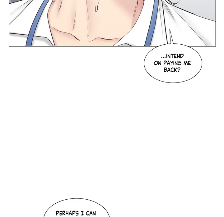 Touch to Unlock Chapter 108 page 25 - 