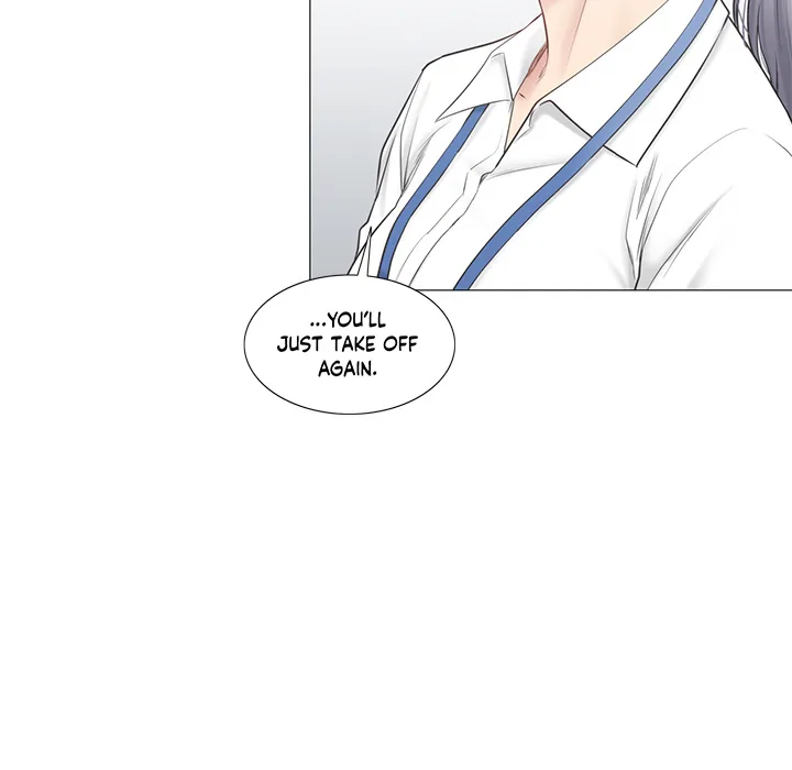 Touch to Unlock Chapter 108 page 28 - 