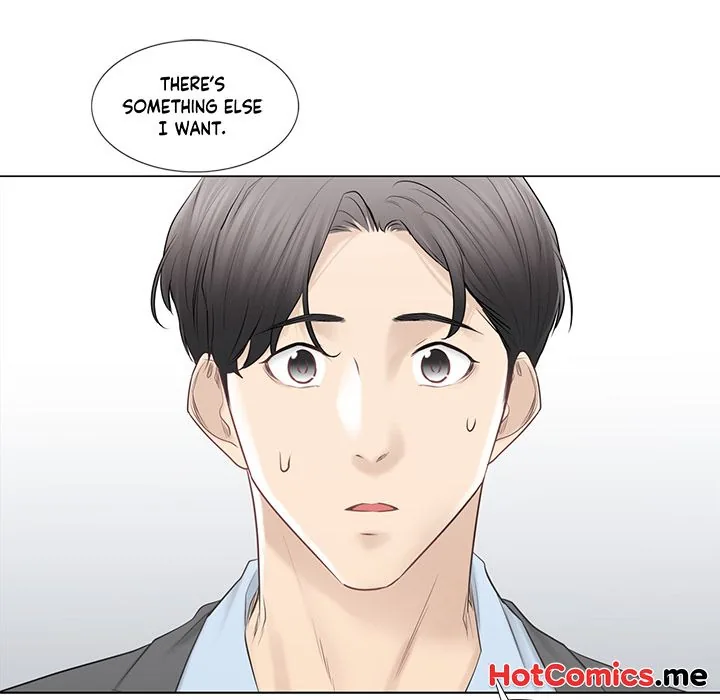 Touch to Unlock Chapter 108 page 29 - 