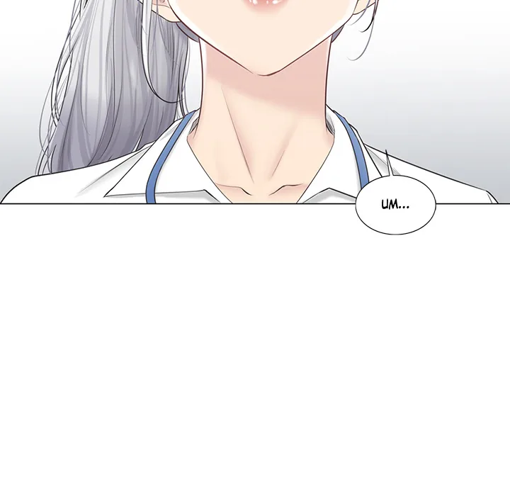 Touch to Unlock Chapter 108 page 31 - 