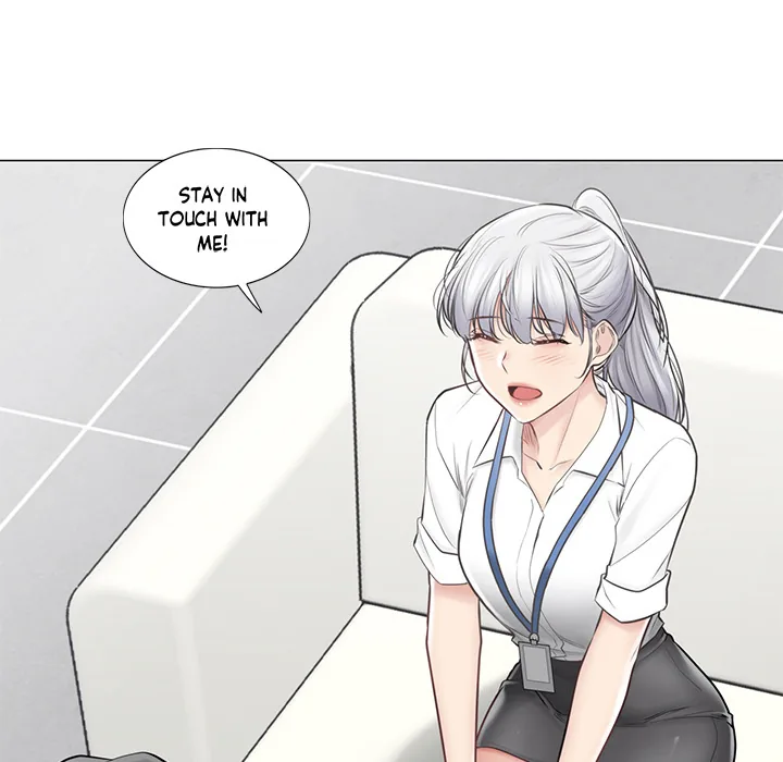 Touch to Unlock Chapter 108 page 32 - 