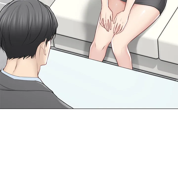 Touch to Unlock Chapter 108 page 33 - 