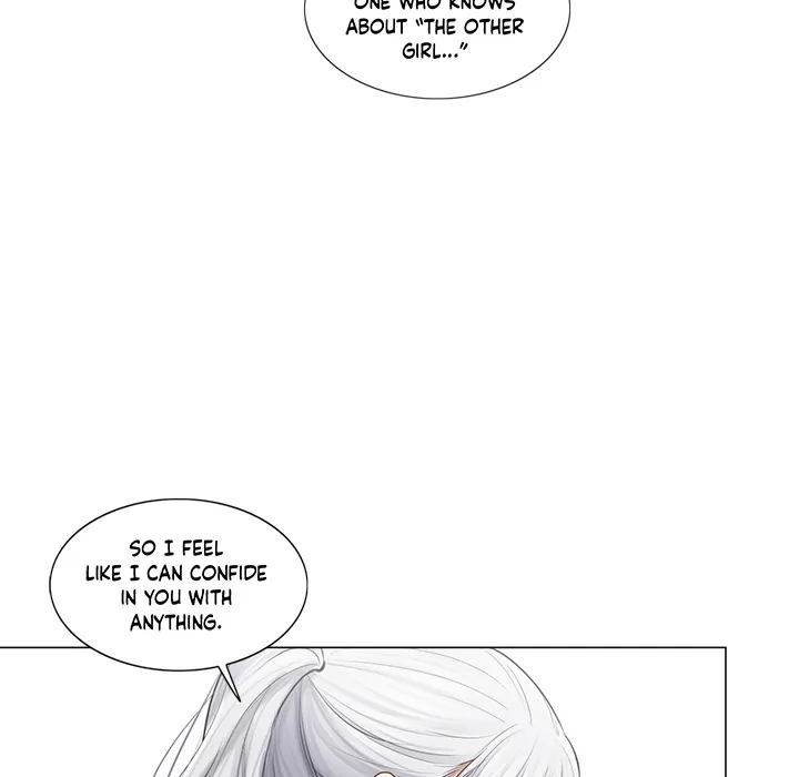 Touch to Unlock Chapter 108 page 35 - 