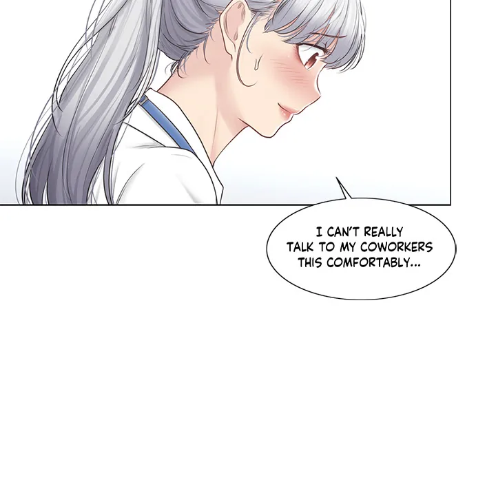 Touch to Unlock Chapter 108 page 36 - 